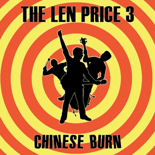 The Len Price 3 - Chinese Burn (Vinyl)