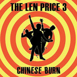 The Len Price 3 - Chinese Burn (Vinyl)
