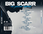 Big Scarr - The Secret Weapon (CD)