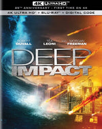 Impacto profundo (4K Ultra HD)