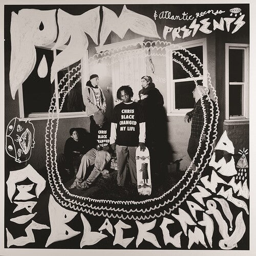 Portugal the Man - Chris Black Changed My Life (Vinyl)