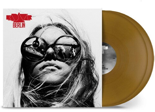 Kadavar - Berlin - Gold (Vinyl)
