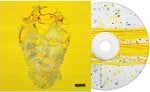 Ed Sheeran - Subtract - CD (CD)