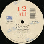 Company B : Perfect Lover (12", Single)