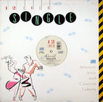 Company B : Perfect Lover (12", Single)