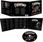 The Brains - No Brain, No Pain (CD)