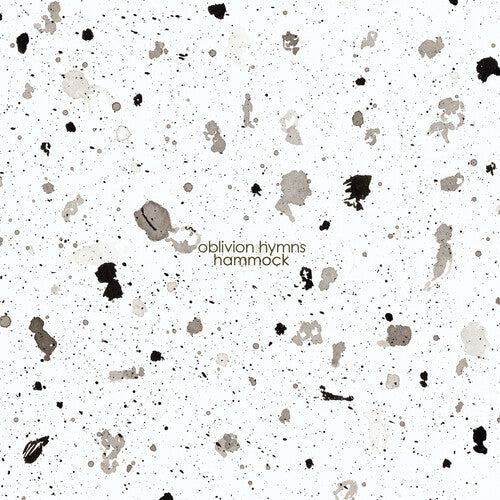 ハンモック - Oblivion Hymns (ビニールレコード)