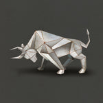 the album cover for Tha God Fahim - Iron Bull