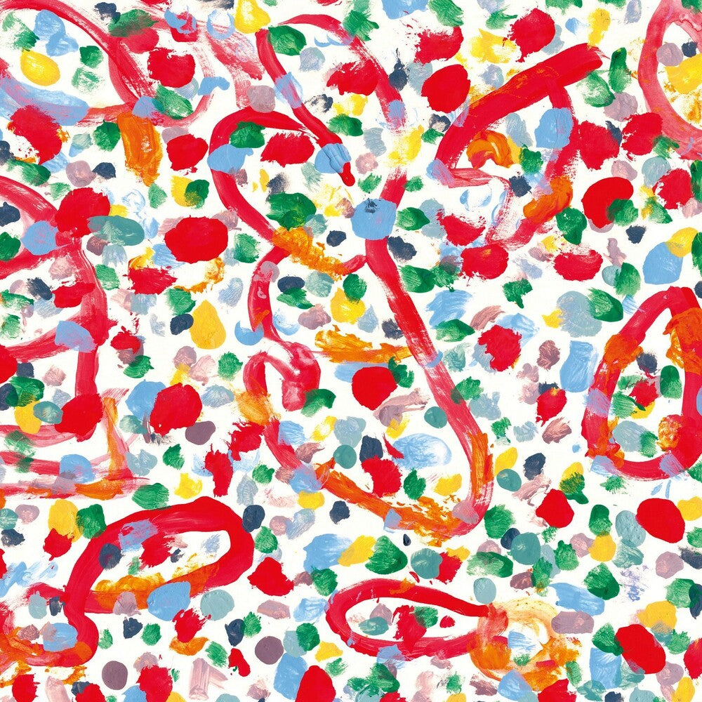 the album cover for Cian Nugent - She Brings Me Back To The Land Of The Living