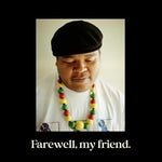 Thes One - Farewell, My Friend. (Vinyl)