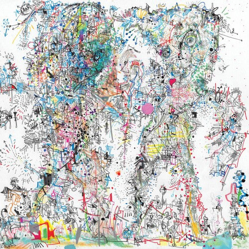 Atmósfera - Tantas otras realidades existen simultáneamente (Vinilo)