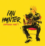 Ian Hunter - Desafío Parte 1 (CD)