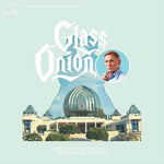 Nathan Johnson - Glass Onion (Original Soundtrack) (Vinyl)