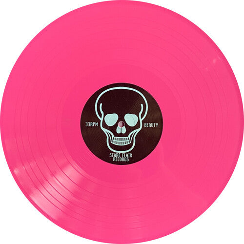 Kenneth Lampl - Las Furias (Banda sonora original) (Vinilo)