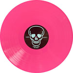 Kenneth Lampl - Las Furias (Banda sonora original) (Vinilo)