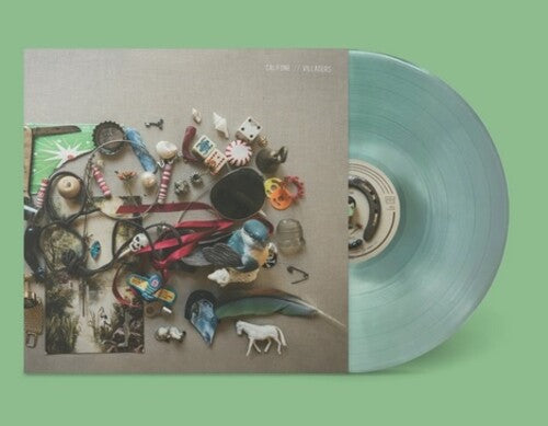 カリフォン - Villagers (レコード)