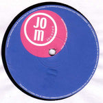 Len Lewis : Joy / Skip Up (12")