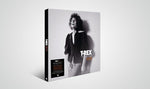 T. Rex - Whatever Happened To The Teenage Dream - 140-Gram Orange Colored Vinyl 5LP Boxset (Vinyl)