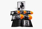 T. Rex - Whatever Happened To The Teenage Dream - 140-Gram Orange Colored Vinyl 5LP Boxset (Vinyl)