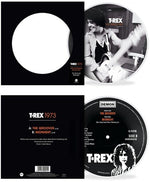 T-Rex - Groover: 50th Anniversary - Picture Disc 7-Inch (Vinyl)