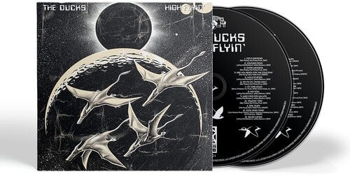 Ducks - High Flyin (CD)