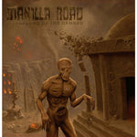 Manilla Road - Playground Of The Damned (Vinilo)