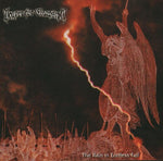 PRAYER FOR CLEANSING - The Rain In Endless Fall (レコード)