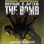アントニ・マイオヴィ - 『Before & After the Bomb』(オリジナル・サウンドトラック)(レコード)