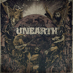 Unearth - The Wretched The Ruinous (CD)