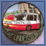 Ozric Tentacles - Live Underslunky - Vinilo de 140 g