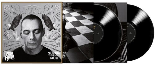 Fabri Fibra - Guerra E Pace (Vinilo)