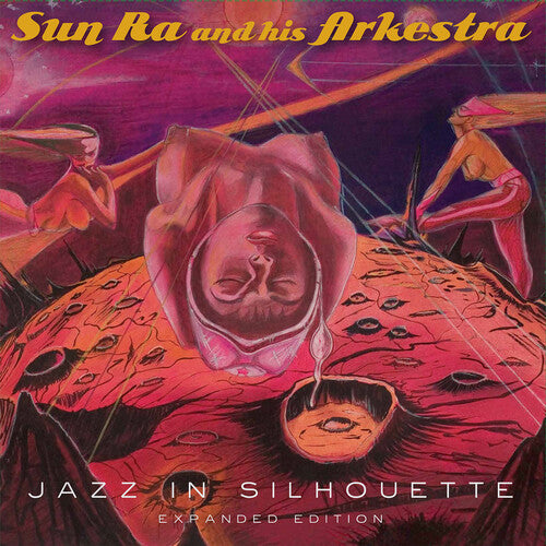 Sun Ra and His Arkestra - Jazz in Silhouette (Vinyl)