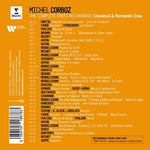 Michel Corboz - Complete Erato Recordings: Classical & Romantic (CD)