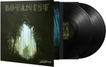 the album cover for Botanist - VIII: Selenotrope
