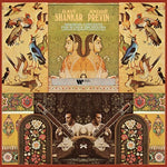Ravi Shankar - Shankar: Concierto para sitar (vinilo)