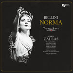 Maria Callas - Bellini: Norma (Vinyl)