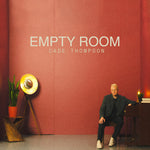 Cade Thompson - Habitación vacía (CD)