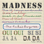 Madness - Oui Oui Si Si Ja Ja Da Da (Vinyl)