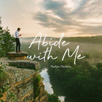 Nathan Pacheco - Abide With Me (CD)