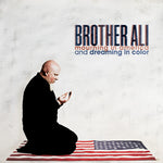 Brother Ali - Mourning In America & Dreaming In Color (10 Year Anniversary Edition) (Vinyl)