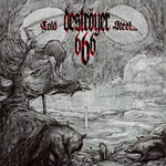 デストロイヤー666 - Cold Steel...for An Iron Age (ビニールレコード)