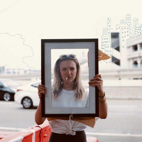 Eloise - Borracha en un vuelo (Vinilo)