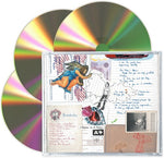 Christine and the Queens - Paranoia, Angels, True Love (CD)