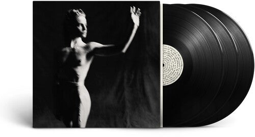 Christine and the Queens - Paranoia, Angels, True Love (Vinyl)