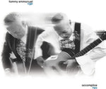 Tommy Emmanuel - Accomplice Two (Vinyl)