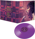 アンジー・ストーン - Covered In Soul - パープル (レコード)