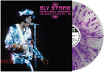 Sly Stone - Family Soul Sessions - The Rare 45 Rpms '63-'66 - purple/silver (Vinyl)