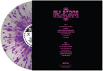 Sly Stone - Family Soul Sessions - The Rare 45 Rpms '63-'66 - purple/silver (Vinyl)
