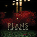 Death Cab for Cutie - Planos (Vinilo)
