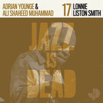 Adrian Younge y Ali Shaheed Muhammad - Lonnie Liston Smith Jid017 (CD)
